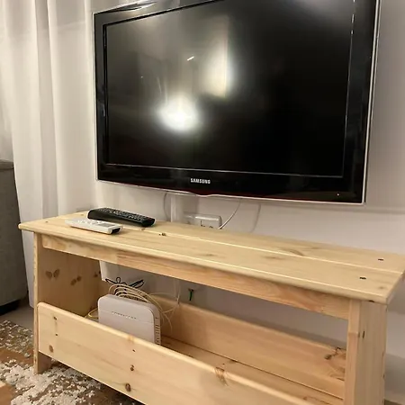 Acogedor Con Piscina En * Бенальмадена