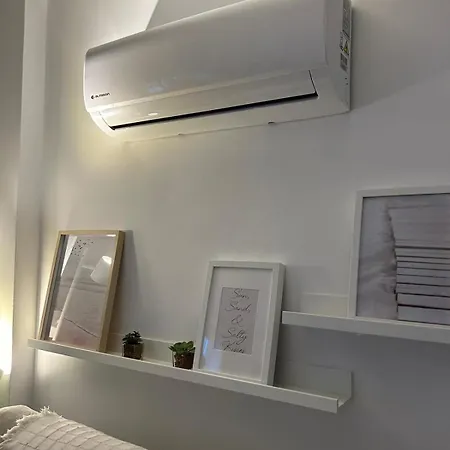 Apartment Acogedor Con Piscina En *