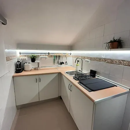 Acogedor Con Piscina En Διαμέρισμα Benalmádena
