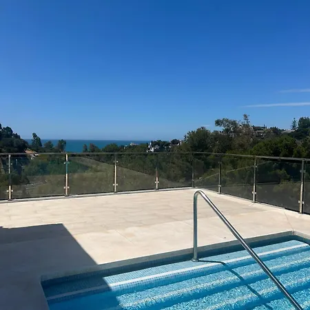 Διαμέρισμα Acogedor Con Piscina En