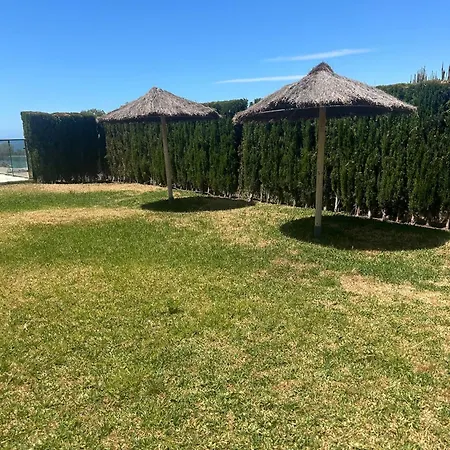 Διαμέρισμα Acogedor Con Piscina En